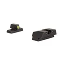 TRIJICON HD XR Night Sight Set Ylw Front Outline / Brt APX - Trijicon