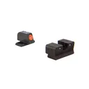 TRIJICON HD XR Night Sight Set Orange Spr XD-S - Trijicon