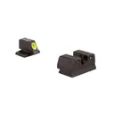 TRIJICON HD XR NS Set Yellow FNS-9, FNX-9, FNP-9 - Trijicon
