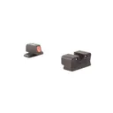 TRIJICON HD Night Sight Set for FN 509 Orange Front Outline - Trijicon