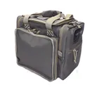 GPS Lg Range Bag w/Lift Ports/4 Dump Cups Rifle Green - Gps