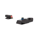 TRIJICON HD Night Sight Set - Org Front Outline for Rem RP9 - Trijicon