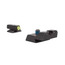 TRIJICON HD Night Sight Set - Ylw Front Outline for Rem RP9 - Trijicon