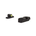 TRIJICON Beretta APX HD Night Sight Set - Ylw Front Outline - Trijicon