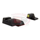 TRIJICON HK 45 HD NS SET-YLW FRT OUTLIN - Trijicon