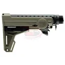 ERGO F93-AR15M16 ADJ PRO-STOCK ASSB - Ergo