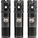 CARLSON'S Cremator Browning Invector Plus 12 Gauge 3 Choke Tube Set | Black - Carlson's Choke Tubes