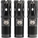 CARLSON'S Cremator Winchester 12 Gauge Ported 3 Choke Tube Set | Black - Carlsons Choke Tubes
