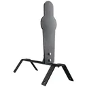 CHAMPION Center Mass Pop-Up Target Pistol/Rifle AR500 Steel - Champion Targets