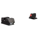 TRIJICON HD XR NS Set Orange FNS-9, FNX-9, FNP-9 - Trijicon
