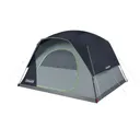 COLEMAN Skydome 6-Person Camping Tent - Blue Nights - Coleman