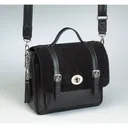 GUN TOTE'N MAMAS School Girl Black 11" - Gun Tote'n Mamas