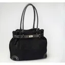 GUN TOTE'N MAMAS Legacy Bag Black 16" - Gun Tote'n Mamas