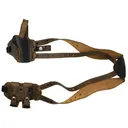 VERSACARRY Shoulder Holster Deluxe Fits 1911 | Right Hand - Versacarry