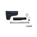 BRAVO COMPANY BCM Stock Kit Mod 1-SOPMOD-Compartment | Black - Bravo Company