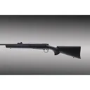 HOGUE Rem 700 BDL Short Action Heavy Bbl - Hogue