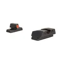 TRIJICON HD XR Night Sight Set Org Front Outline / Brt APX - Trijicon