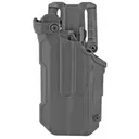 BLACKHAWK T-Series L3D Duty Holster fits Sig 320/250 | Left Hand - Blackhawk