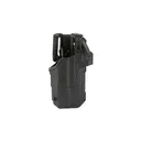BLACKHAWK T-Series Duty Holster fits Sig Sauer P230 TLR 1/2 | Right Hand - Blackhawk