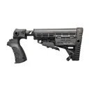 CAA MSSBG 500 590 PSTL GRP NO RAIL - Caa