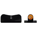 XS SIGHTS DXT2 Big Dot Tritium Front White Stripe Express - XS Sights