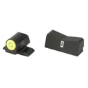 XS SIGHTS DXT2 Big Dot Night Sight Fits Springfield HellCat OSP - Xs Sights