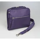 GUN TOTE'N MAMAS X-Body Organizer Purple 9" - Gun Tote'n Mamas
