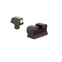 TRIJICON HD NS Set Ylw Colt Officers/Compact A1 - Trijicon