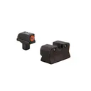 TRIJICON HD Night Sight Set Orange Colt Commander - Trijicon