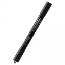 EASTON TECHNICAL Z-Flex 15" Side Rod Black Stabilizer - Easton Technical