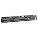 WILSON COMBAT MLOK Rail AR15 Blk Hardcoat 6005AT5 Alum 13.8" - Wilson Combat