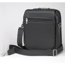 GUN TOTE'N MAMAS Urban Shoulder Bag Black 7.75" - Gun Tote'n Mamas