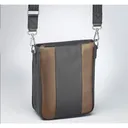 GUN TOTE'N MAMAS Retro Stripe 8.25" Black/Bronze - Gun Tote'n Mamas