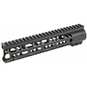2A ARMAMENT Builder Series 10" MLOK AR Handguard | Black - 2A Armament