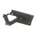 HERA USA CQR Stock Black fits AR-15 Rifles and DPMS GII 308 - Hera Arms