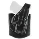 GALCO Ankle Holster fits Glock 42 and Sig P365 RH Black - Galco