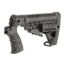 CAA MSSBG 500 590 PSTL GRP NO RAIL - Caa