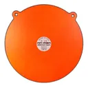 AR-MOR TARGETS 16 x 1/2" Round Gong Armour Plate Target - Ar-Mor Targets