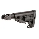CAA AK47 6 POST ALUM TUBE UNDER FO - Caa