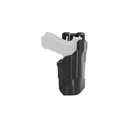BLACKHAWK T-Series L2D Duty Holster Fits Glock 20/21/37/38 w/ TLR1/2 | Left Hand - Blackhawk
