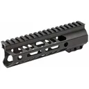 2A ARMAMENT Builders Series 7" M-LOK Handguard | Black - 2A Armament