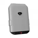 VAULTEK VLP-10 (Standard) Small Travel Case White - Vaultek