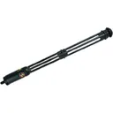SPECIALTY ARCHERY S&S Super Ultra 18" Black Stabilizer - Specialty Archery