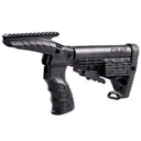 CAA REM 870 PSTL GRP W/PICT W/6 PO - Caa