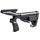 CAA MSSBG 500 590 PSTL GRP RAIL W/ - CAA