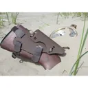 BRADLEY CHEEKREST Elite Adjustable Chocolate Brown Cheekrest - Bradley Cheekrest