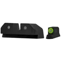 XS SIGHTS R3D Night Sights Fits CZ P10 - Xs Sights