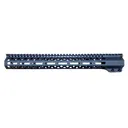 BOWDEN TACTICAL AR-15 Foundation Series 15" MLOK Hand Guard - Bowden Tactical