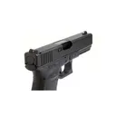 XS SIGHTS Tritium Big Dot Sight for Glock 17,19, 22-24,26, - Xs Sights