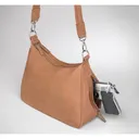 GUN TOTE'N MAMAS Basic Hobo HandBag Tan 13" - Gun Tote'n Mamas